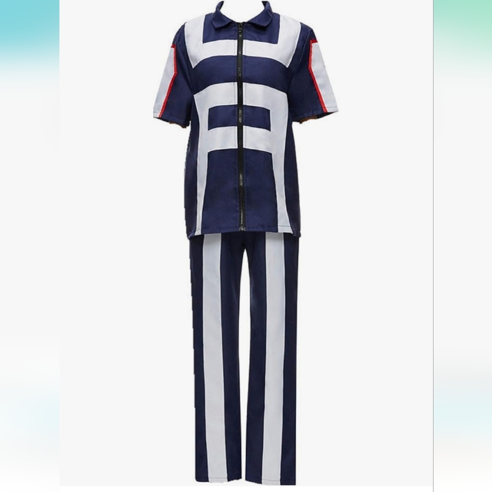EUC My Hero Academia Costume - Women XS